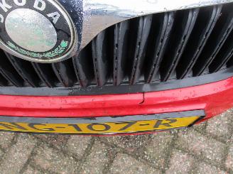 Skoda Fabia 1.2 Classic picture 12