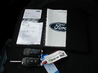 Ford Fiesta 1.0 EcobB Hy Tit NAP REST BPM 2000 euro !!!! picture 28
