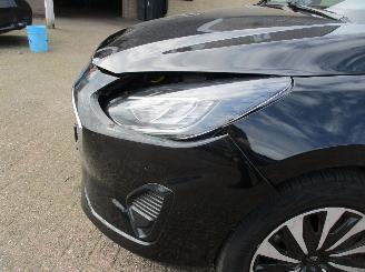 Ford Fiesta 1.0 EcobB Hy Tit NAP REST BPM 2000 euro !!!! picture 11