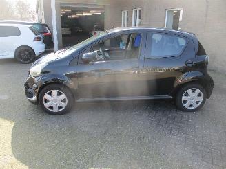 Toyota Aygo 1.2-12V Comfort picture 4
