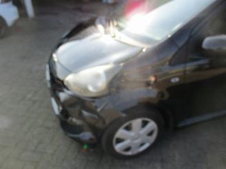 Toyota Aygo 1.2-12V Comfort picture 13