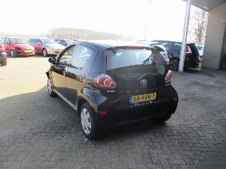 Toyota Aygo 1.2-12V Comfort picture 5