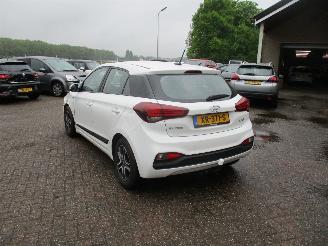 Hyundai I-20 1.0 T-GDI Comfort Aut NAP REST BPM 1200 EURO !!!!! picture 5