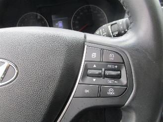 Hyundai I-20 1.0 T-GDI Comfort Aut NAP REST BPM 1200 EURO !!!!! picture 32