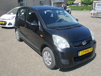 Schadeauto Daihatsu Cuore 1.0 Trend NAP 2008/12