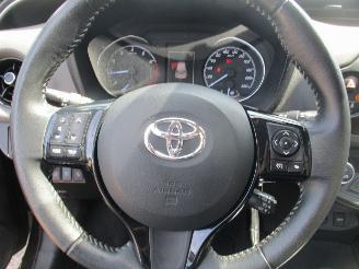 Toyota Yaris 1.5 VVT-i Aspiration Airco NAP picture 22