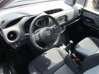 Toyota Yaris 1.5 VVT-i Aspiration Airco NAP picture 17