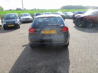 Audi A3 1.4 TFSI Attr.Pl Aut NAP picture 6