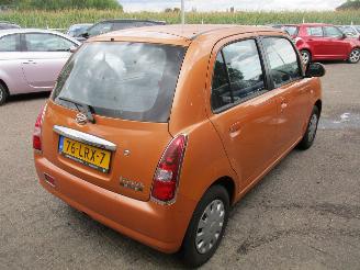 Daihatsu Trevis 1.0 Airco picture 7