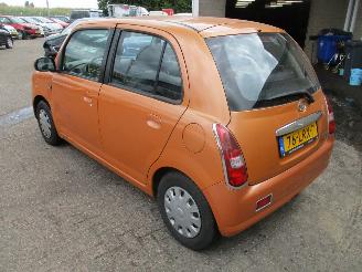 Daihatsu Trevis 1.0 Airco picture 5