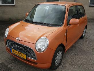 Daihatsu Trevis 1.0 Airco picture 3