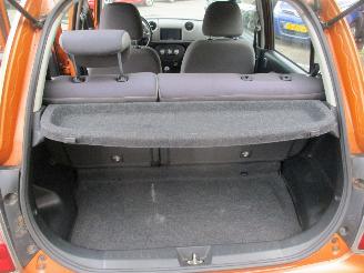 Daihatsu Trevis 1.0 Airco picture 17