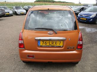 Daihatsu Trevis 1.0 Airco picture 6