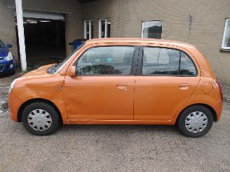 Daihatsu Trevis 1.0 Airco picture 4