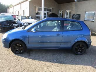 Volkswagen Polo 1.2 Optive Airco NAP picture 4