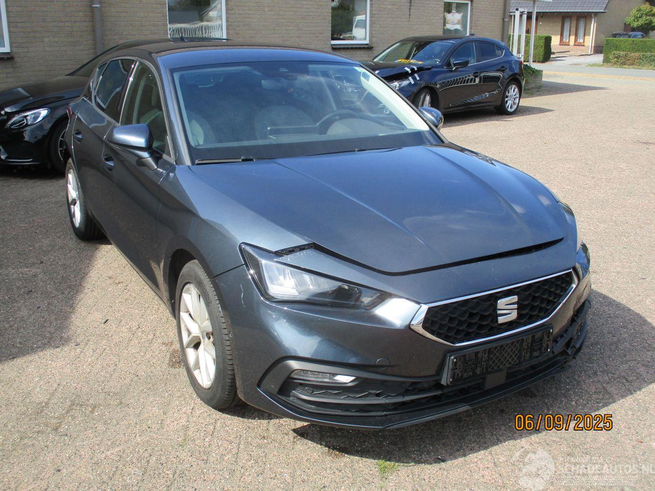 Seat Leon 2.0 TDI Style BnsL REST BPM 1300 EURO !!!!!