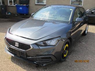 Seat Leon 2.0 TDI Style BnsL REST BPM 1300 EURO !!!!! picture 3