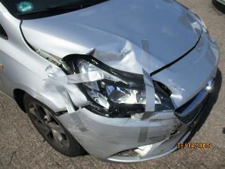 Opel Corsa-E 1.0 Turbo Edition 5drs NAP picture 9