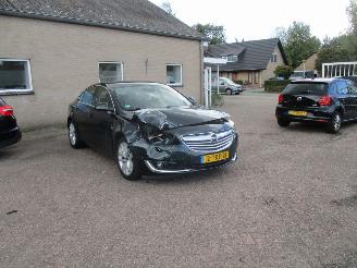 škoda osobní automobily Opel Insignia LIMOUSINE 1.6 TCosmo REST BPM 775 EURO !!!!!! 2014/3