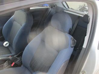 Opel Corsa 1.4-16v Enjoy NAP Airco picture 13