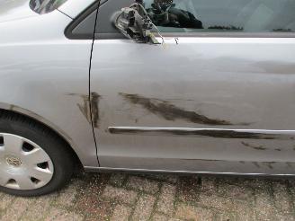 Volkswagen Polo 1.4-16V Optive picture 11