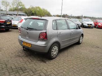 Volkswagen Polo 1.4-16V Optive picture 7