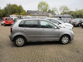 Volkswagen Polo 1.4-16V Optive picture 8