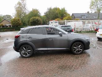 Mazda CX-3 2.0 SAG 120 GT-L REST BPM 1500 EURO !!!!!NAP picture 8
