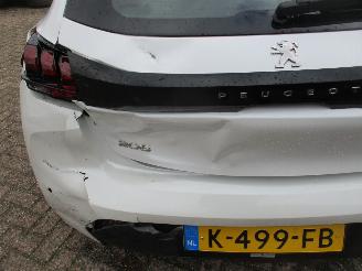 Peugeot 208 1.2 PureTech Active NAP picture 9