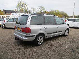 Seat Alhambra 1.8-20VT Stylance Aut 7p picture 7