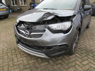 Opel Crossland X 1.2 T. innovAtion Autmaat picture 12