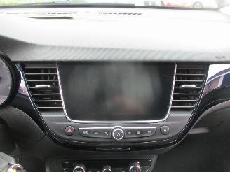 Opel Crossland X 1.2 T. innovAtion Autmaat picture 28