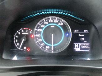 Suzuki Ignis 1.2 Style Aut NAP picture 31