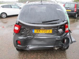 Suzuki Ignis 1.2 Style Aut NAP picture 6