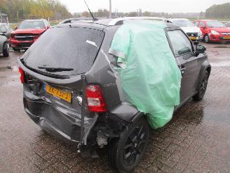 Suzuki Ignis 1.2 Style Aut NAP picture 7