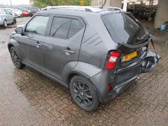 Suzuki Ignis 1.2 Style Aut NAP picture 5