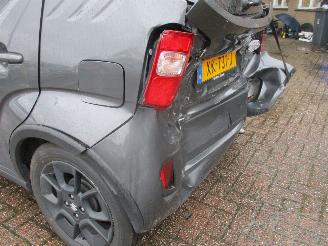 Suzuki Ignis 1.2 Style Aut NAP picture 12