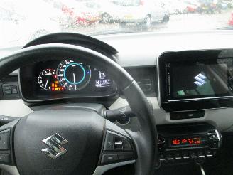 Suzuki Ignis 1.2 Style Aut NAP picture 25
