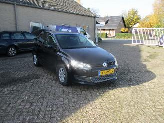 skadebil auto Volkswagen Polo 1.2 EasyLine 5drs 2009/9
