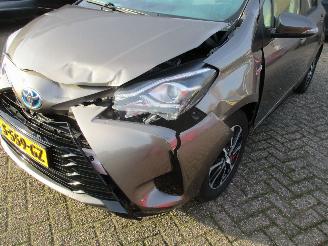 Toyota Yaris 1.5 Hyb Dynamic picture 12