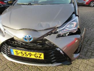 Toyota Yaris 1.5 Hyb Dynamic picture 11