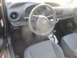 Toyota Yaris 1.5 Hyb Dynamic picture 17