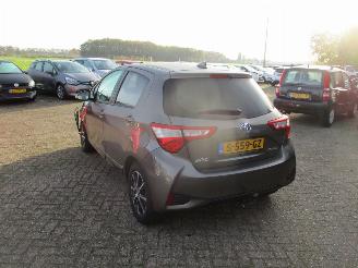 Toyota Yaris 1.5 Hyb Dynamic picture 5