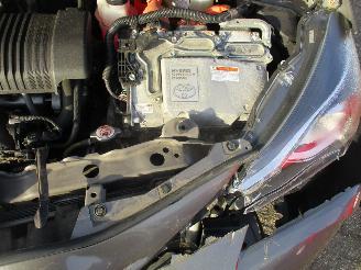 Toyota Yaris 1.5 Hyb Dynamic picture 15