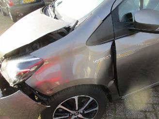 Toyota Yaris 1.5 Hyb Dynamic picture 13