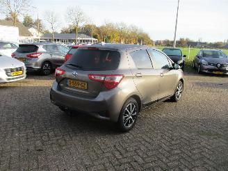 Toyota Yaris 1.5 Hyb Dynamic picture 7