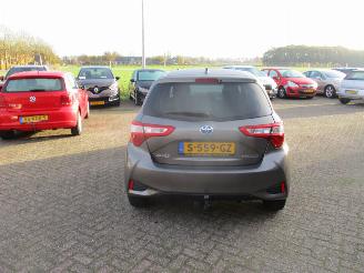 Toyota Yaris 1.5 Hyb Dynamic picture 6