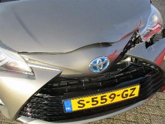 Toyota Yaris 1.5 Hyb Dynamic picture 10