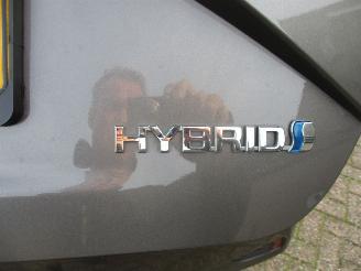 Toyota Yaris 1.5 Hyb Dynamic picture 29