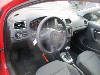 Volkswagen Polo 1.4-16-V Comfortline Automaat picture 19